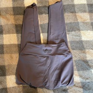 Like new booty by Brabants leggings